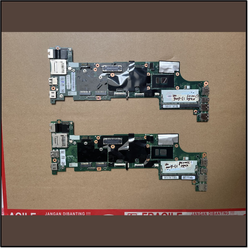 Lenovo Thinkpad laptop motherboard X240 X250 NM-A091 I5-4300U X260 NM-A531 I5-6200U I5-6300U, X270 N