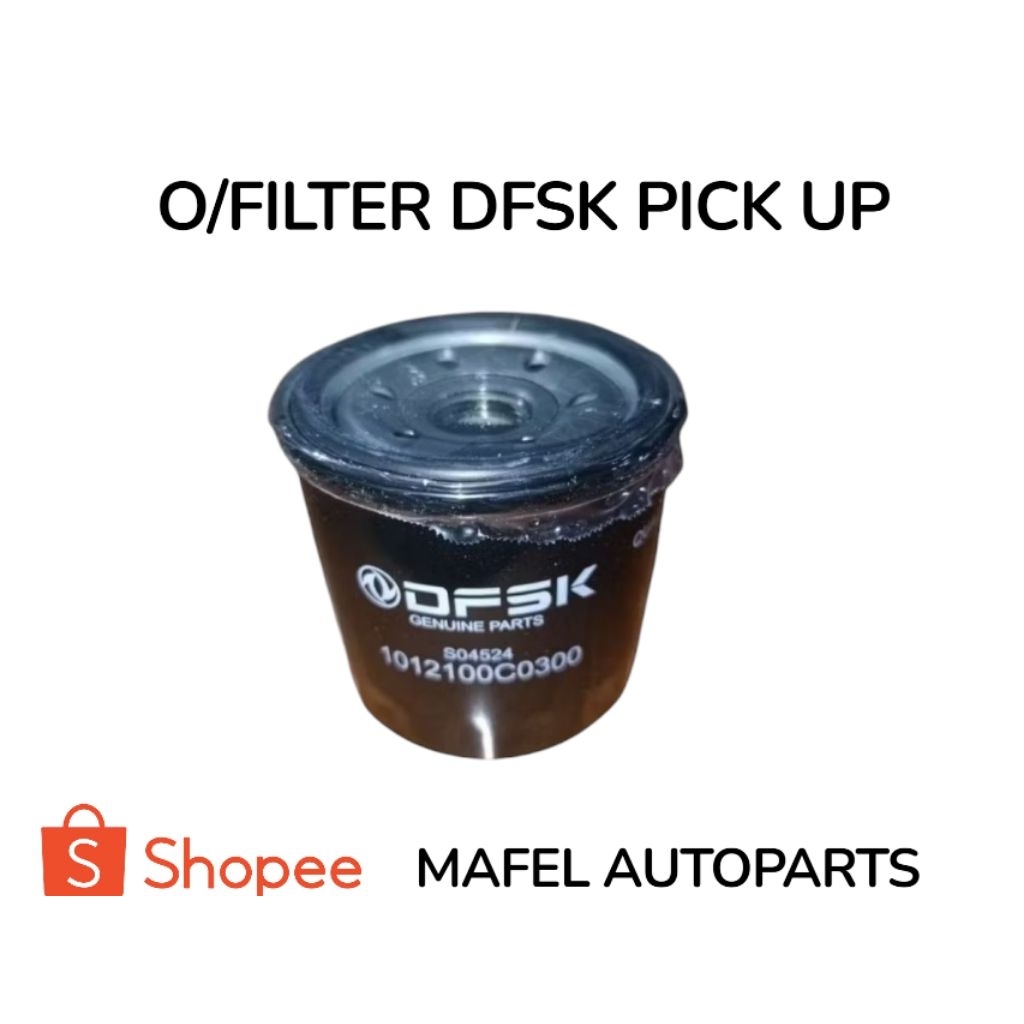 oli filter dfsk pick up 1012100C0300