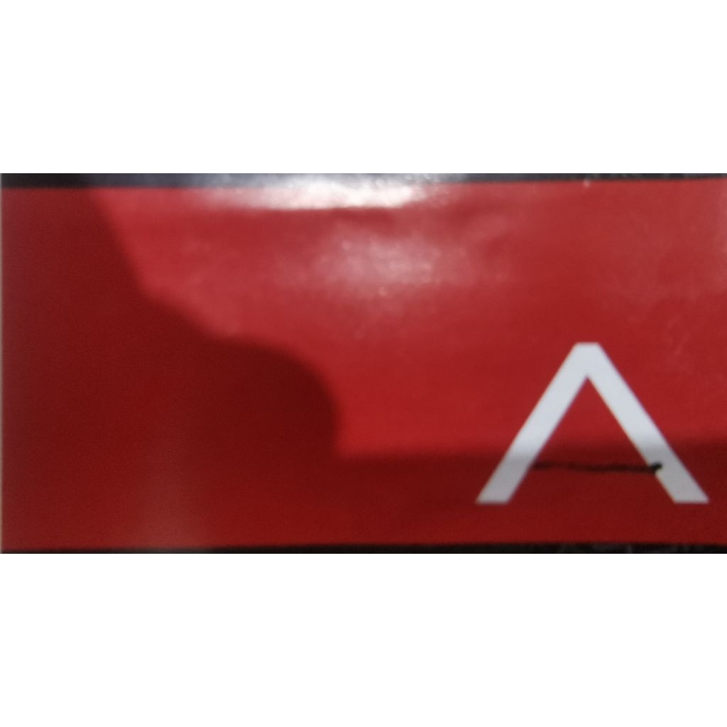 

STIKER ORI GLOSSY ASSIKHA