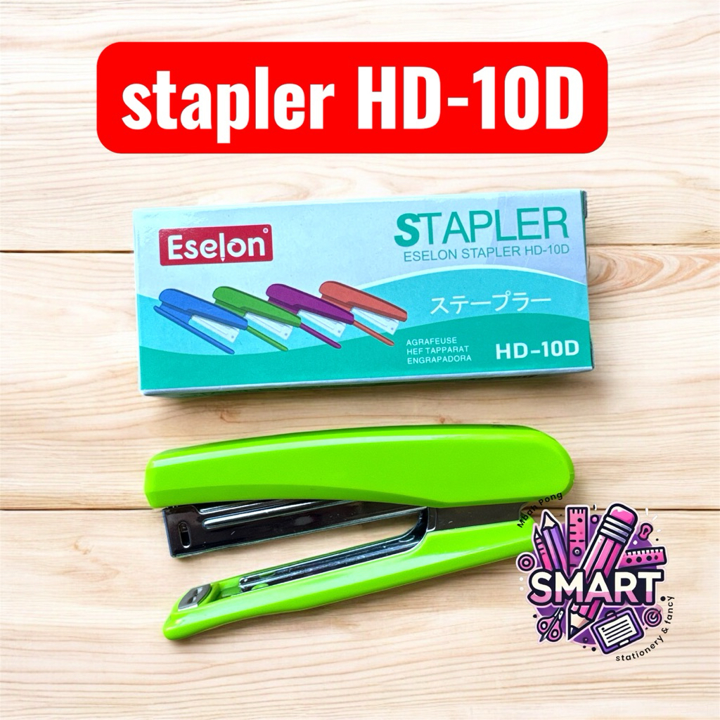 

stapler hd-10d eselon
