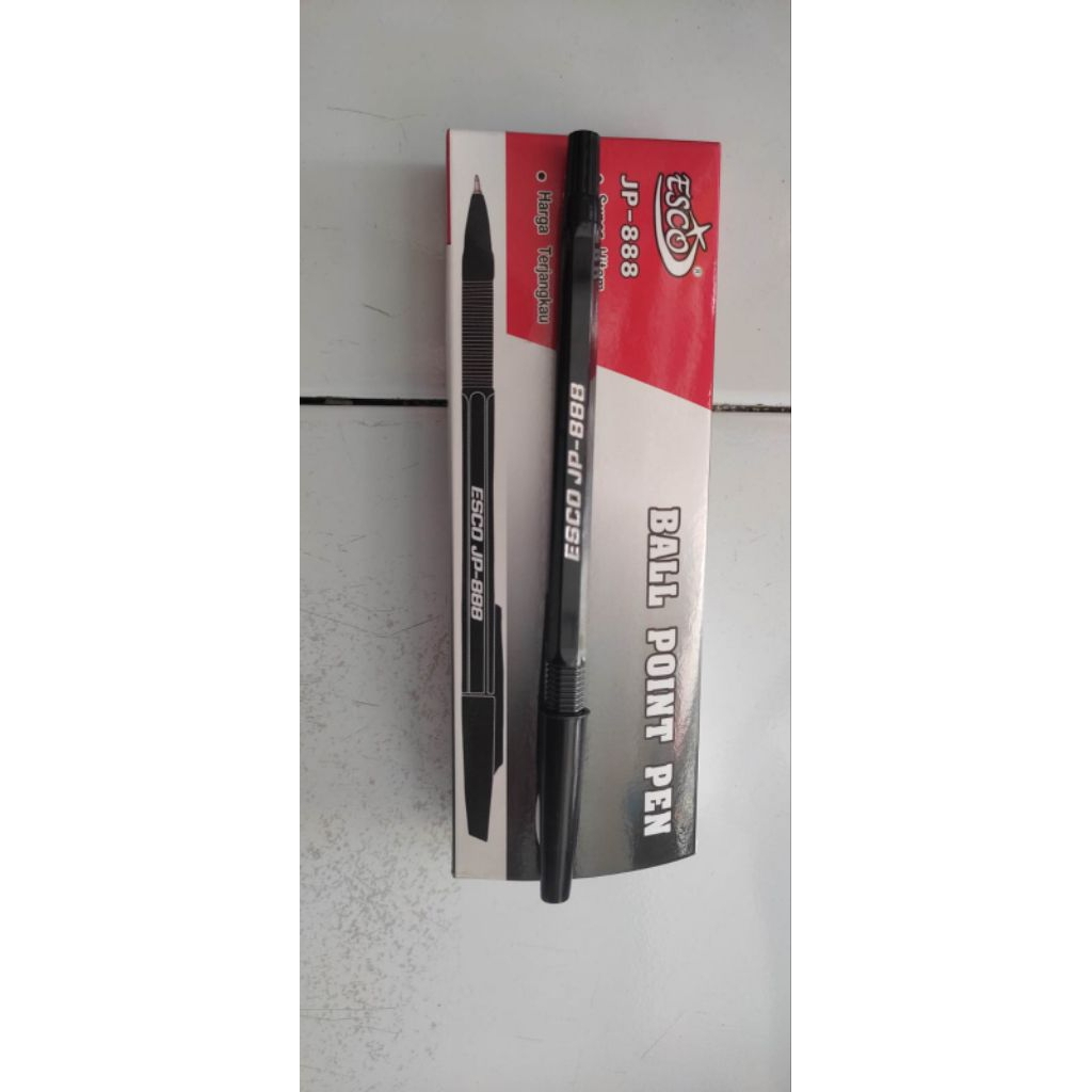 

Ball point pen |Pulpen| hitam