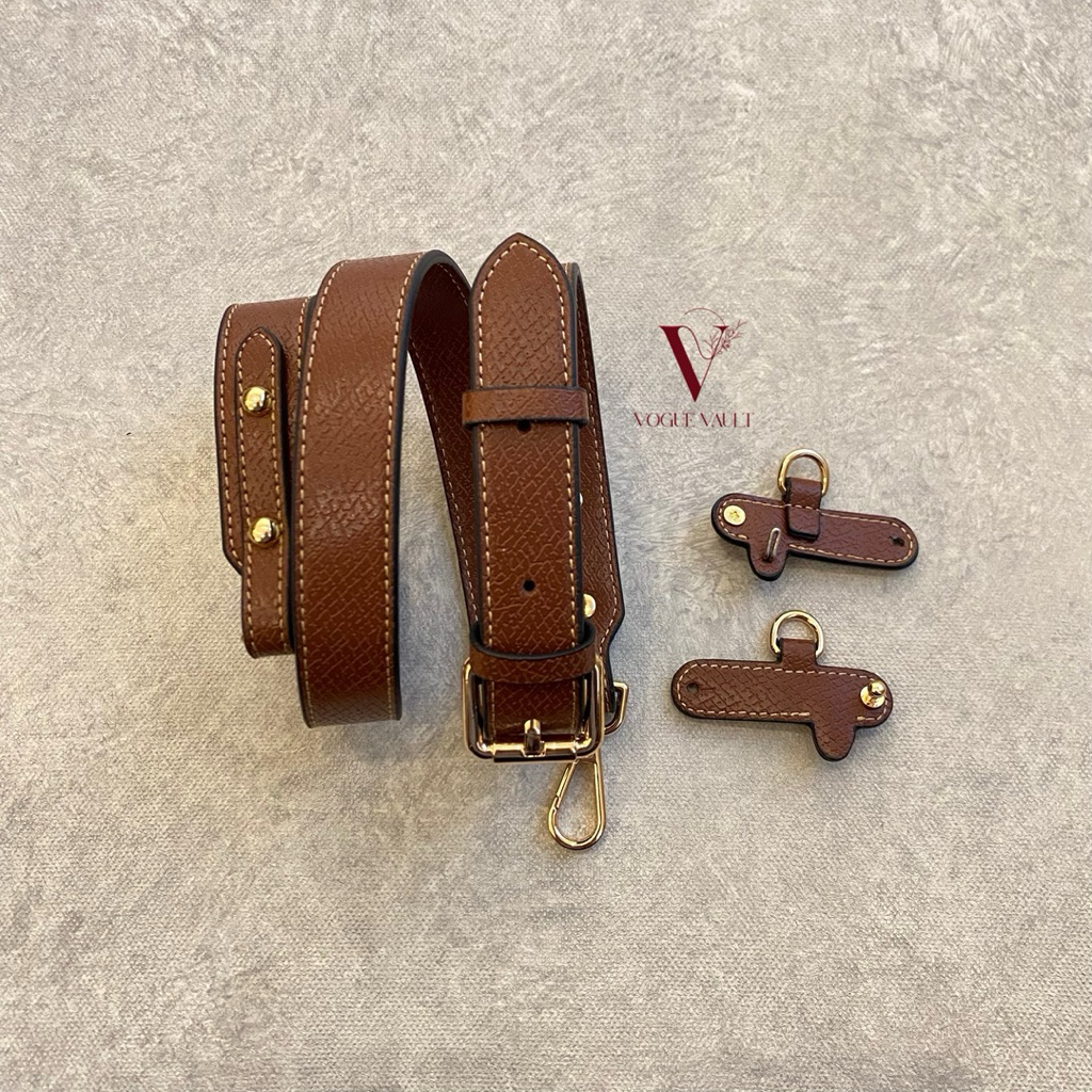 Longstrap - SSH (Small Short Handle)