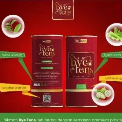

By tens premium tea-Teh herbal penurun hipertens-kolesterol,jantung sehat tanpa obat