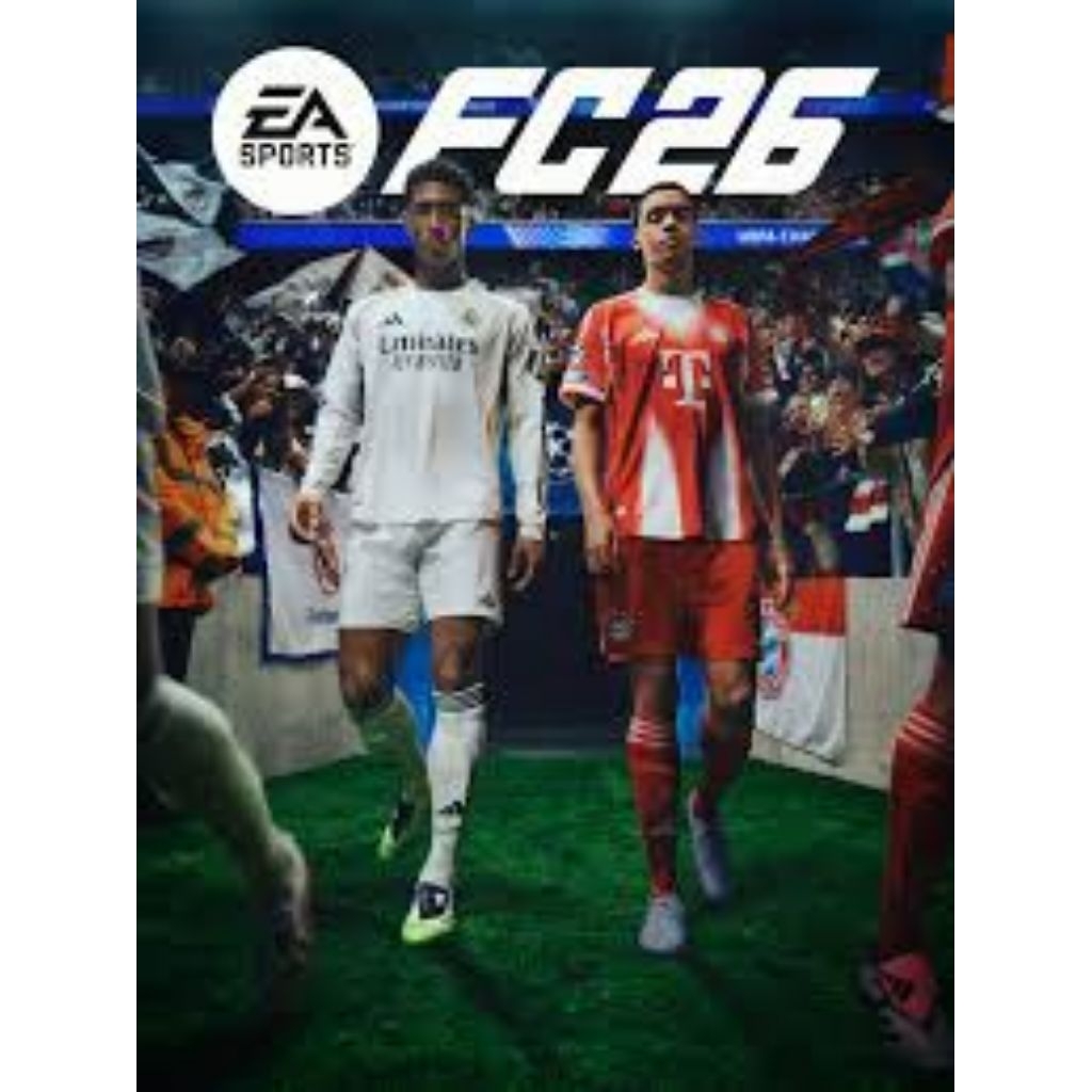 fc 26 pre order game pc