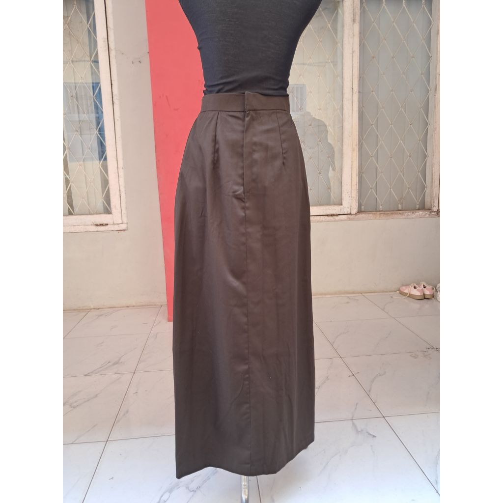 ROK PRAMUKA (SMK/SMA)