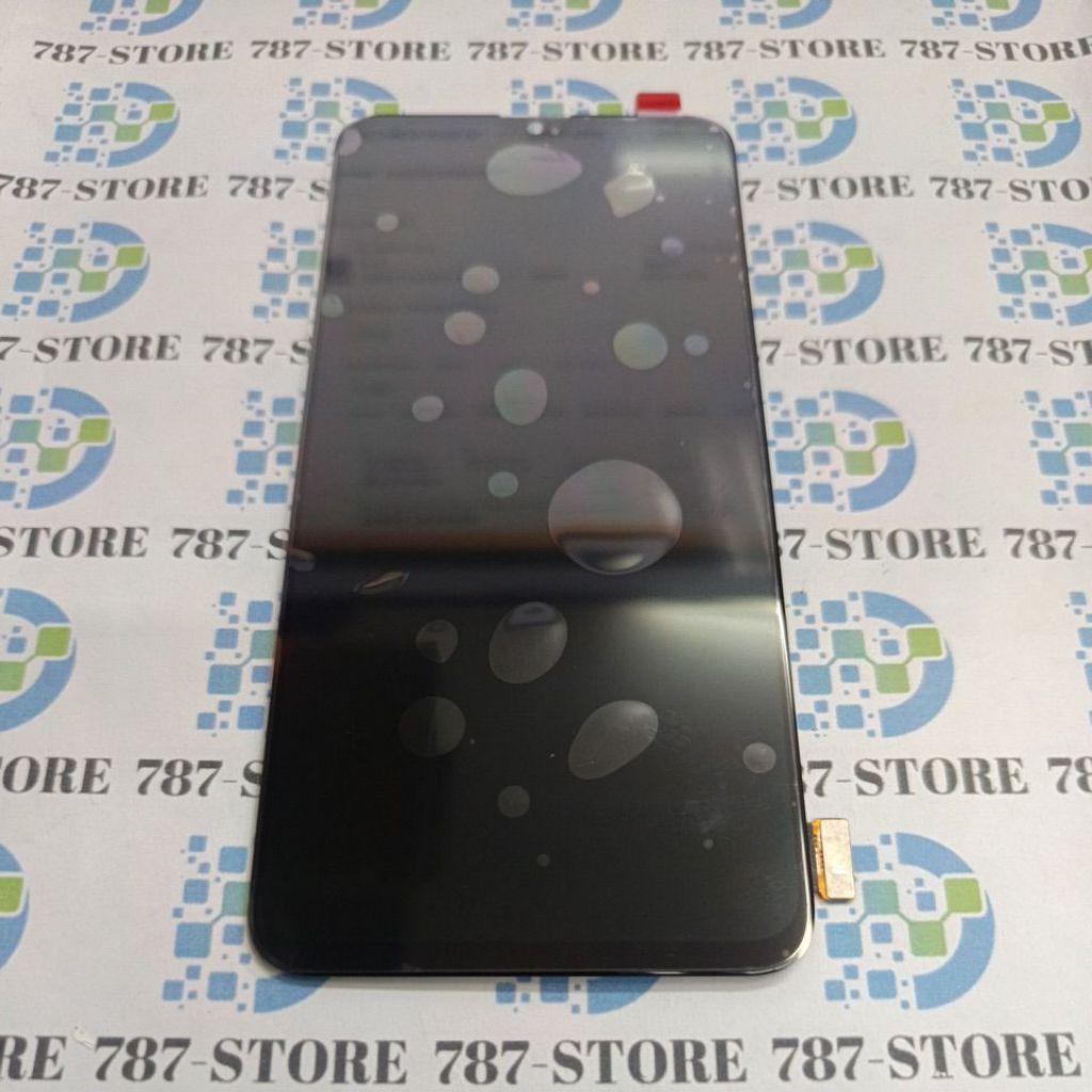 LCD TOUCHSCREEN REALME XT ASLI ORIGINAL AMOLED