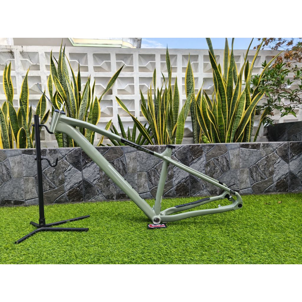 Frame Patrol 094 29er M New Baru