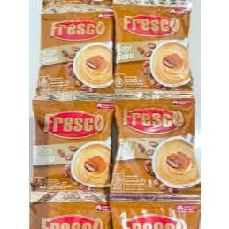 

1 Renteng Kopi Fresco Susu Isi 10 Saset