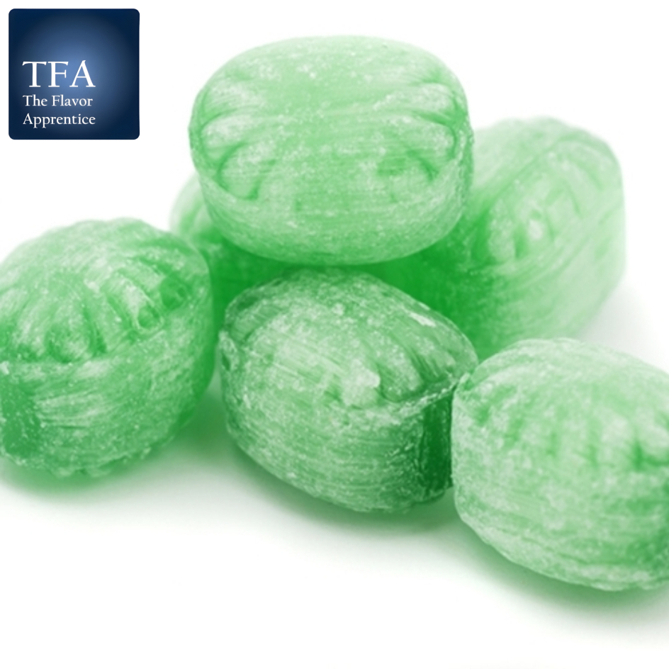

TFA Mint Candy Flavor