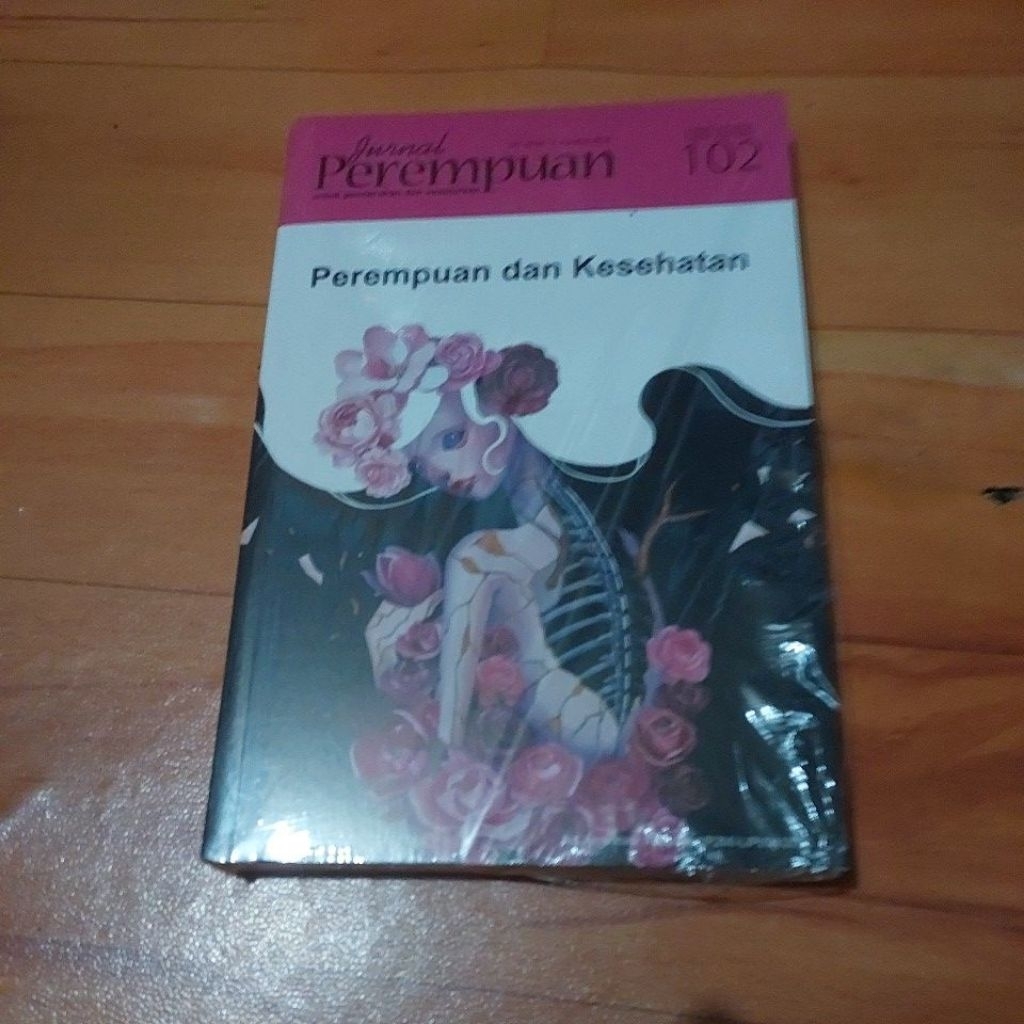 Jurnal perempuan  perempuan  dan  Kesehatsn