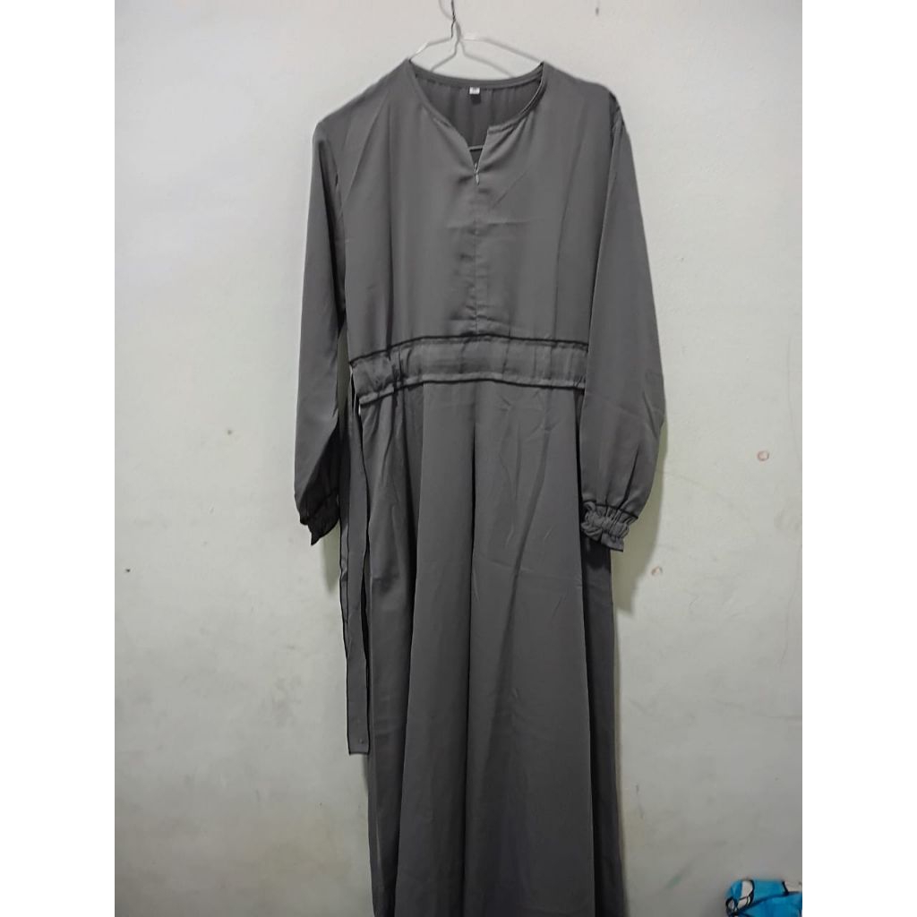 PRELOVED GAMIS SHIERAKI