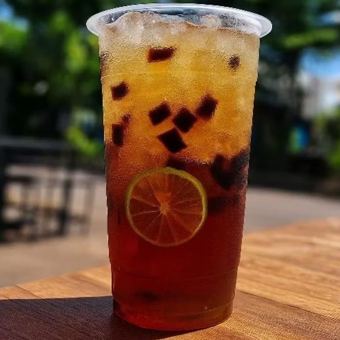 

TETES CAO / TETES TEBU MURNI ASLI 100% || SIRUP TEBU MANIS UKURAN 500 ML