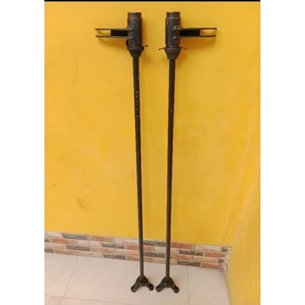 As torsi Toyota kijang super-kijang gran-kijang extra asli original