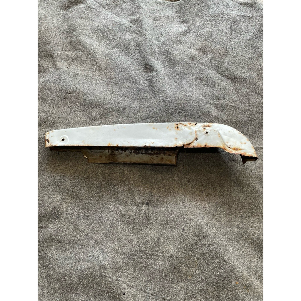 Katengkas ketengkas tutup rantai bagian atas yamaha v75 v80 robot excellent original second