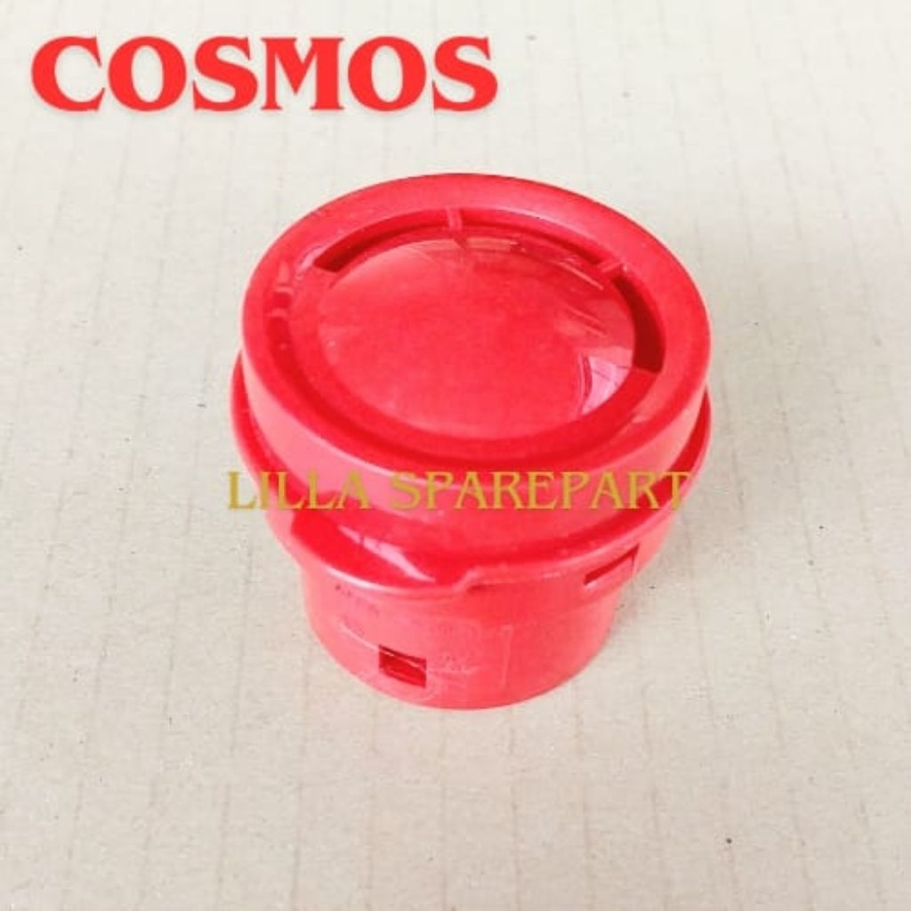 Tongolan Uap udara Magic Com Cosmos