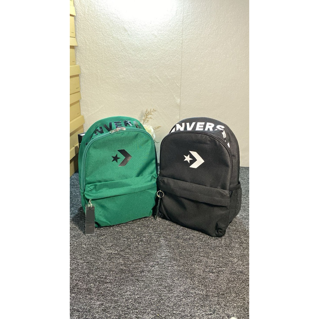 mini backpack converse