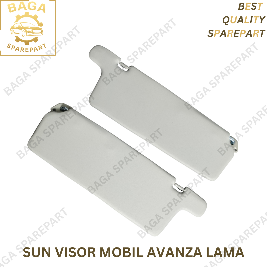 SUN VISOR AVANZA LAMA