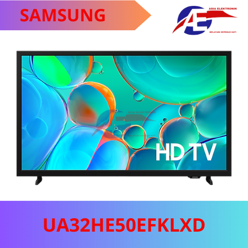 LED TV Samsung  UA32HE50EFKLXD | Smart Tv 32 Inch