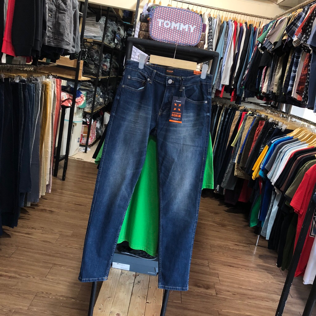 CELANA PANJANG JEANS TIRAJEANS SLIM TAPERED 51109F22