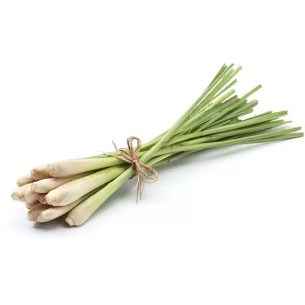 

Sereh / Serai Fresh 1 ikat (Rempah Segar)