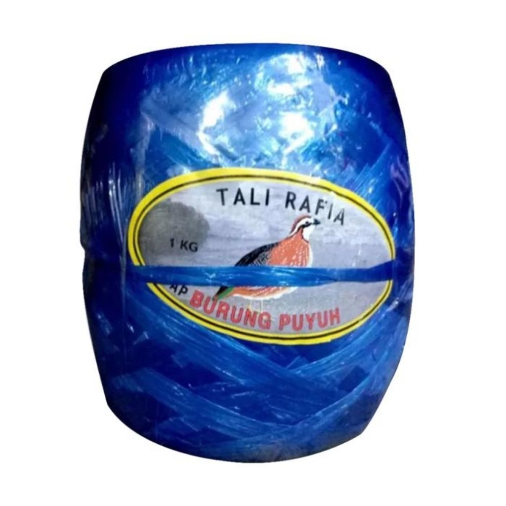 tali rafia cap puyuh 1kg