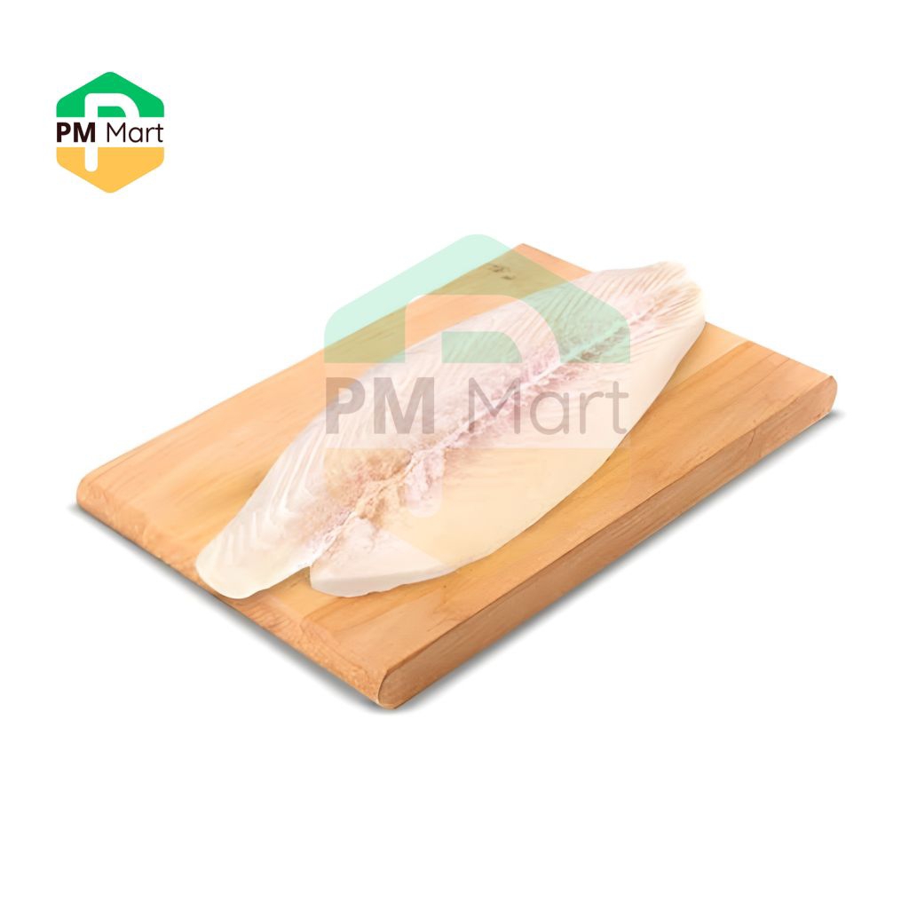 

Fillet Daging Ikan Dori Frozen Premium 1 KG