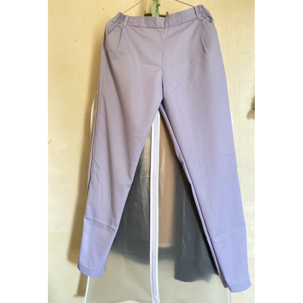 celana cewek clo_id serenity warna carat free pc Mingyu