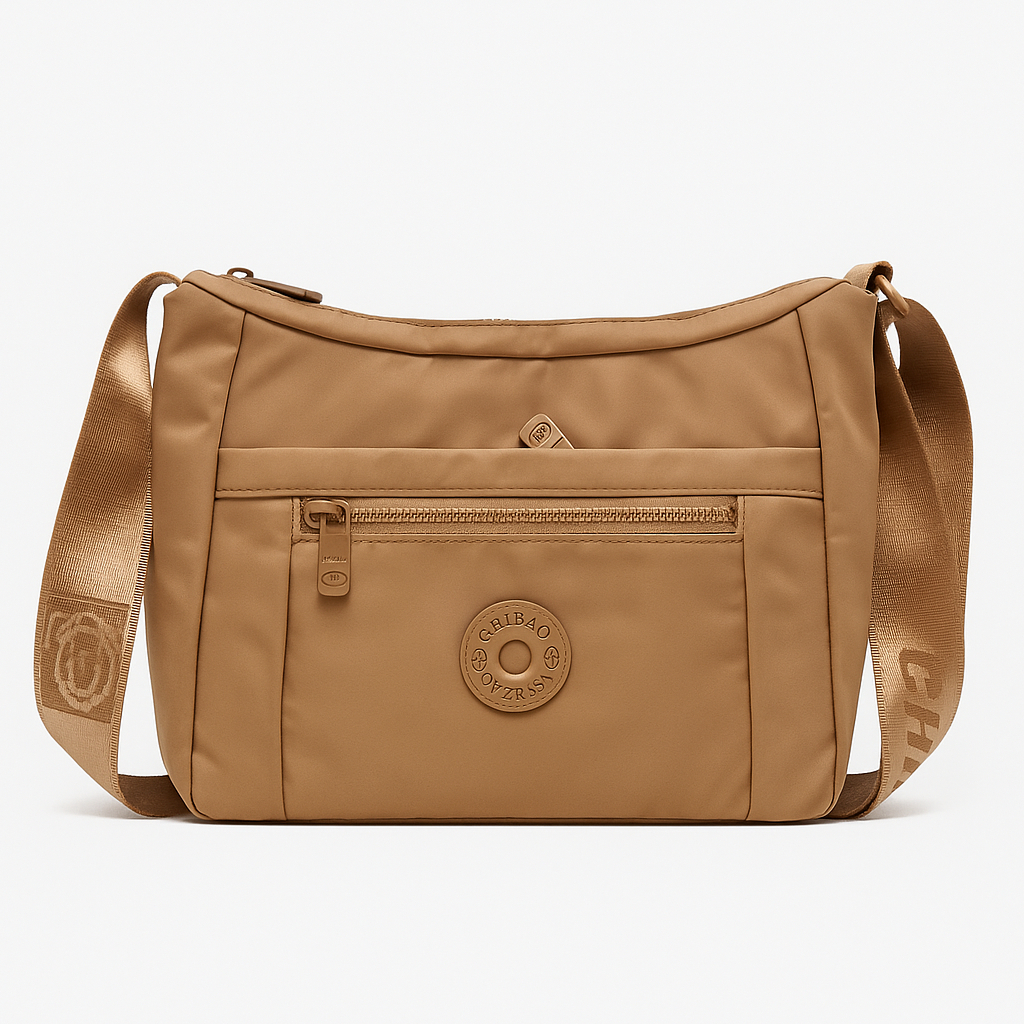 CHIBAO Selempang Jumbo seri 8961- PS | Selempang Waterproof Wanita terkini