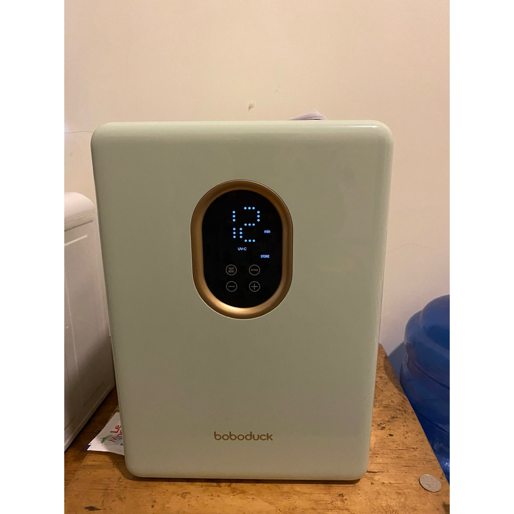 STERILIZER UV BOBODUCK PRELOVED