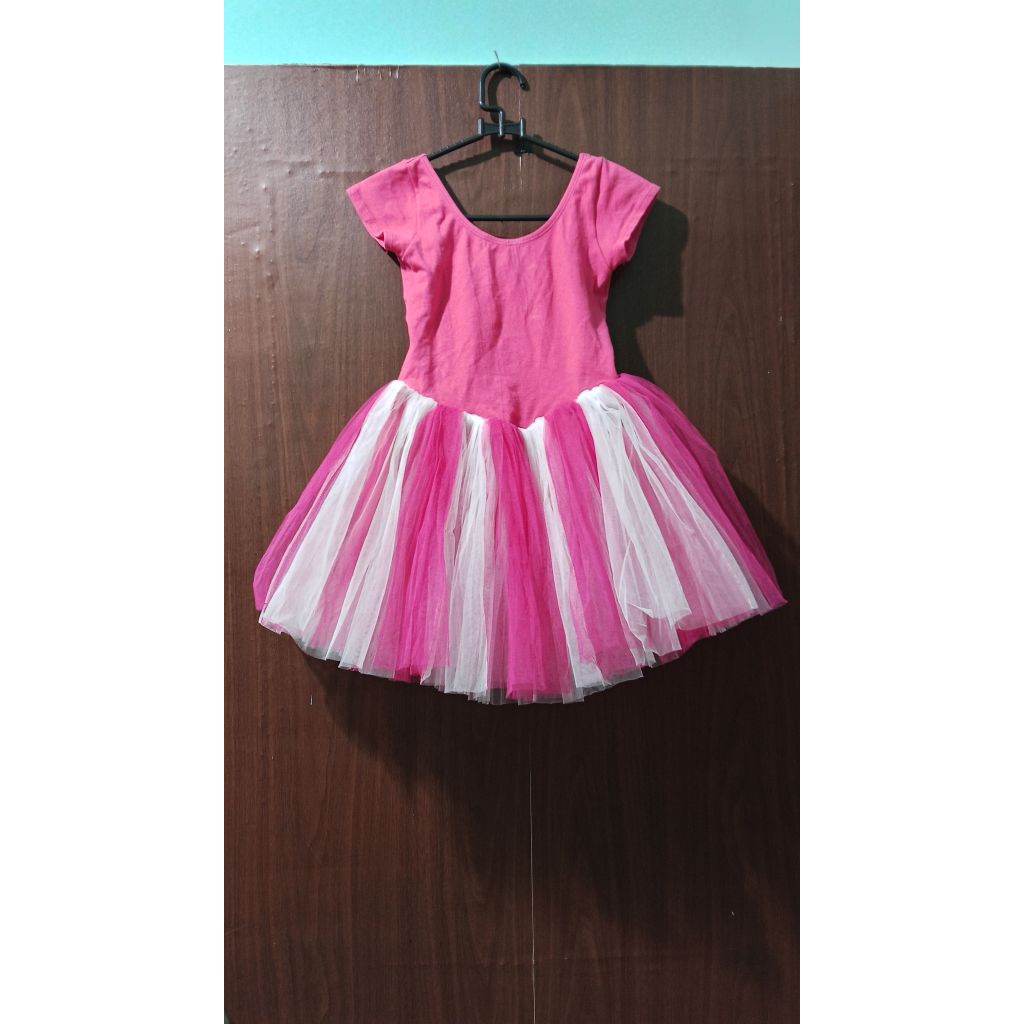 Baju Balet anak