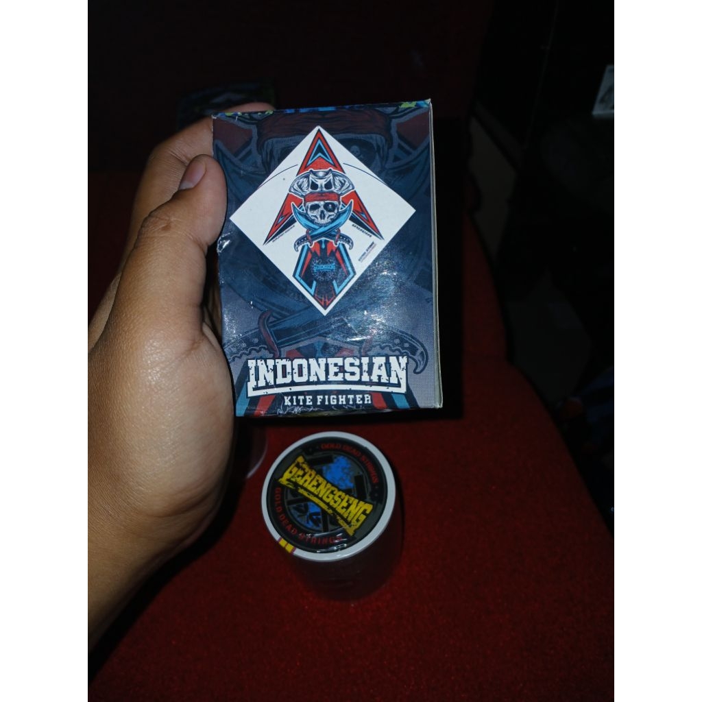 

GRENGSENG BAHAN GOLD ORIGINAL GERAL STOREE