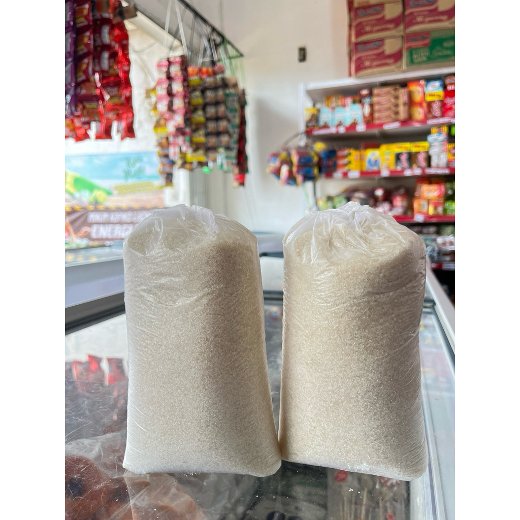 

Gula kiloan Ukuran 1/2 kg 1 kg 1/4 kg