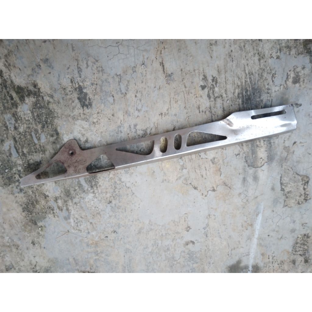 tutup rantai astrea grand