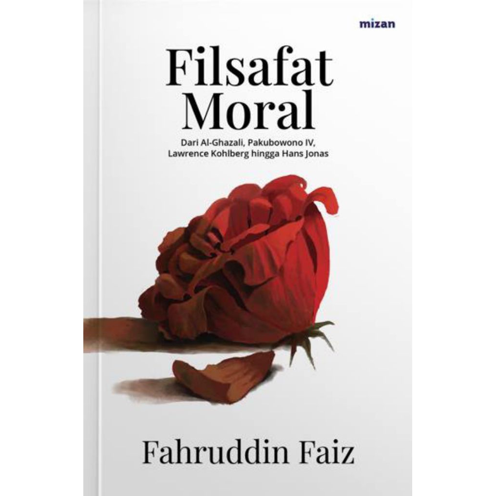 Filsafat Moral Fahruddin Faiz