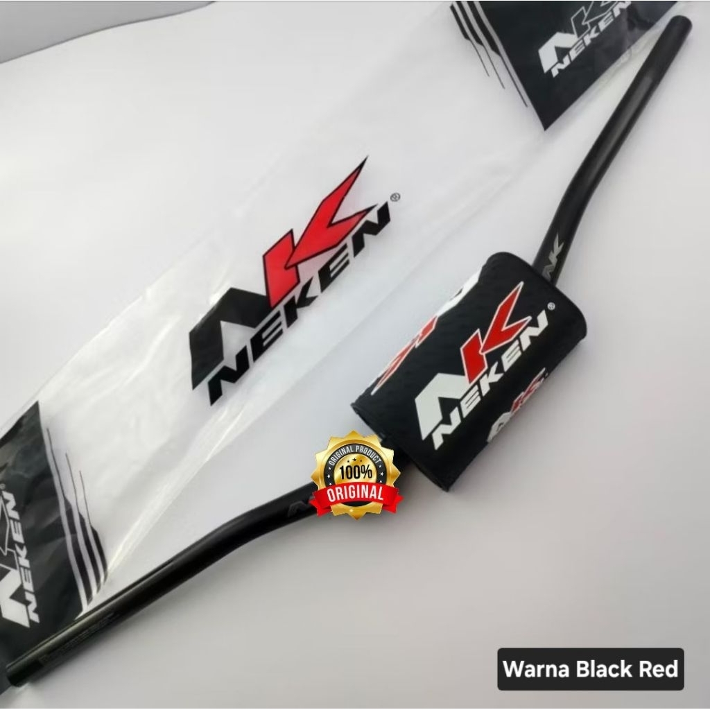 NEKEN STANG FATBAR plus BUSA