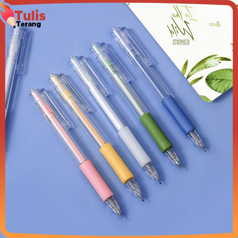

Cutter Bentuk Pena Cetek Lucu Kerajinan Pemotong Kertas Portabel Multifungsi / Pena Pisau Pemotong DIY Pen Knife Serbaguna Tulis Terang A125