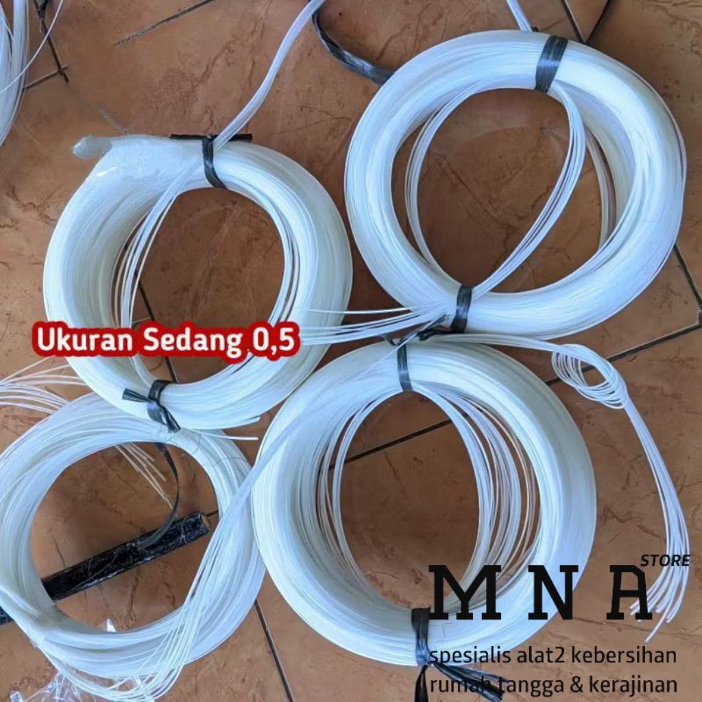 Senar Layangan Panjang Kuat 1 kg