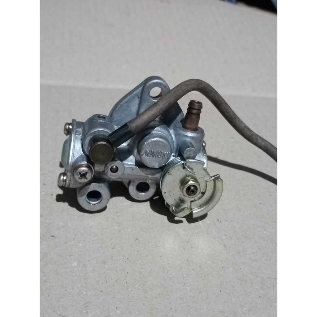 pompa oli Suzuki RK Cool original oil Pum Assy RK Cool