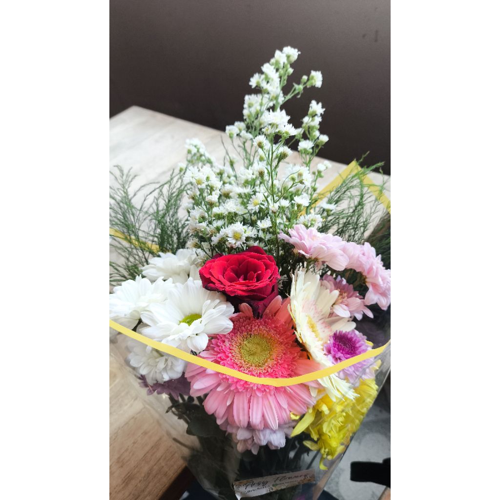 Hadiah pemenang Lomba 17 Agustusan