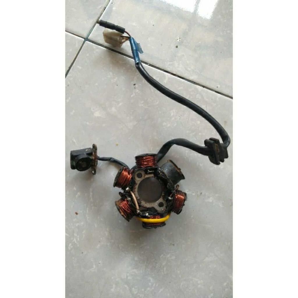 spul fulser sepul Supra x Supra fit legenda grand original