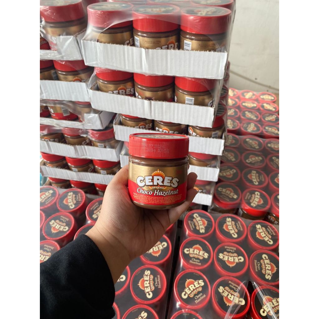 

SELAI CERES BUY 1 GET 1