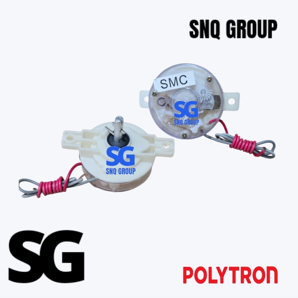 Timer spin mesin cuci polytron 2 tabung - Tombol pengering mesin cuci polytron dua tabung - Timer pe
