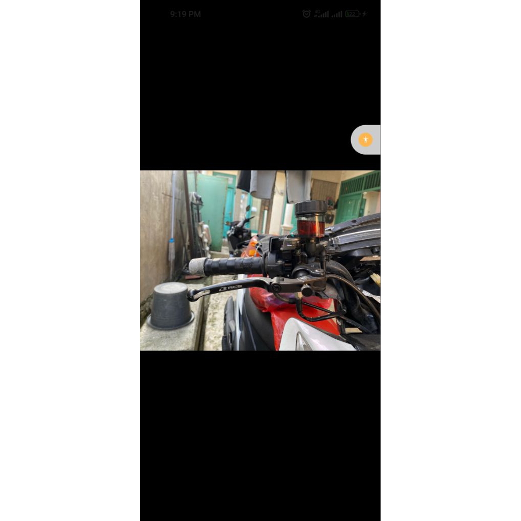 Master rem RCB second