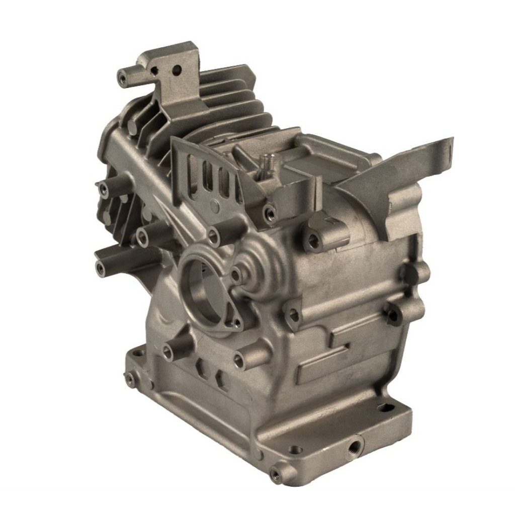 Cylinder Blok /Blok Messin Gx160 Matari