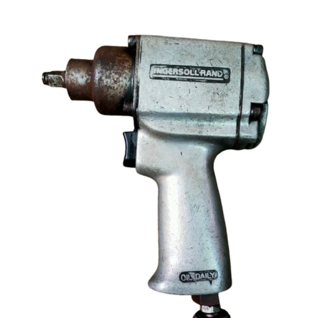 AIR IMPACT WRENCH INGERSOLLRAND JAPAN