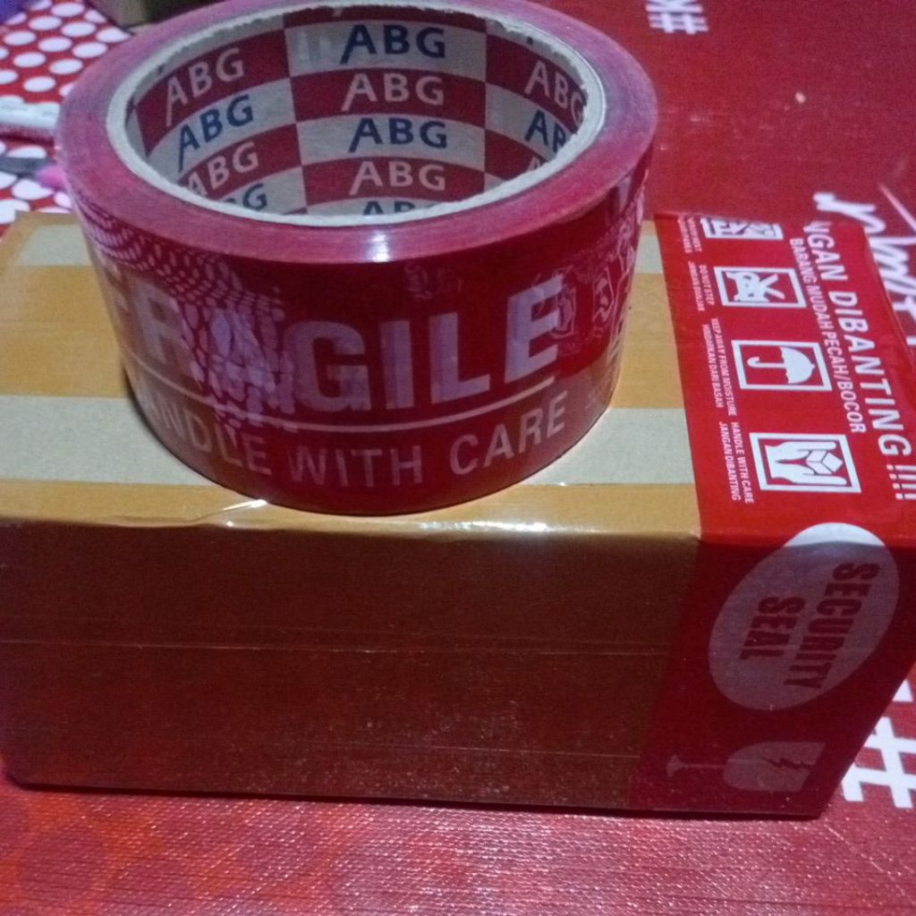 box stwarti full DOT 4cm