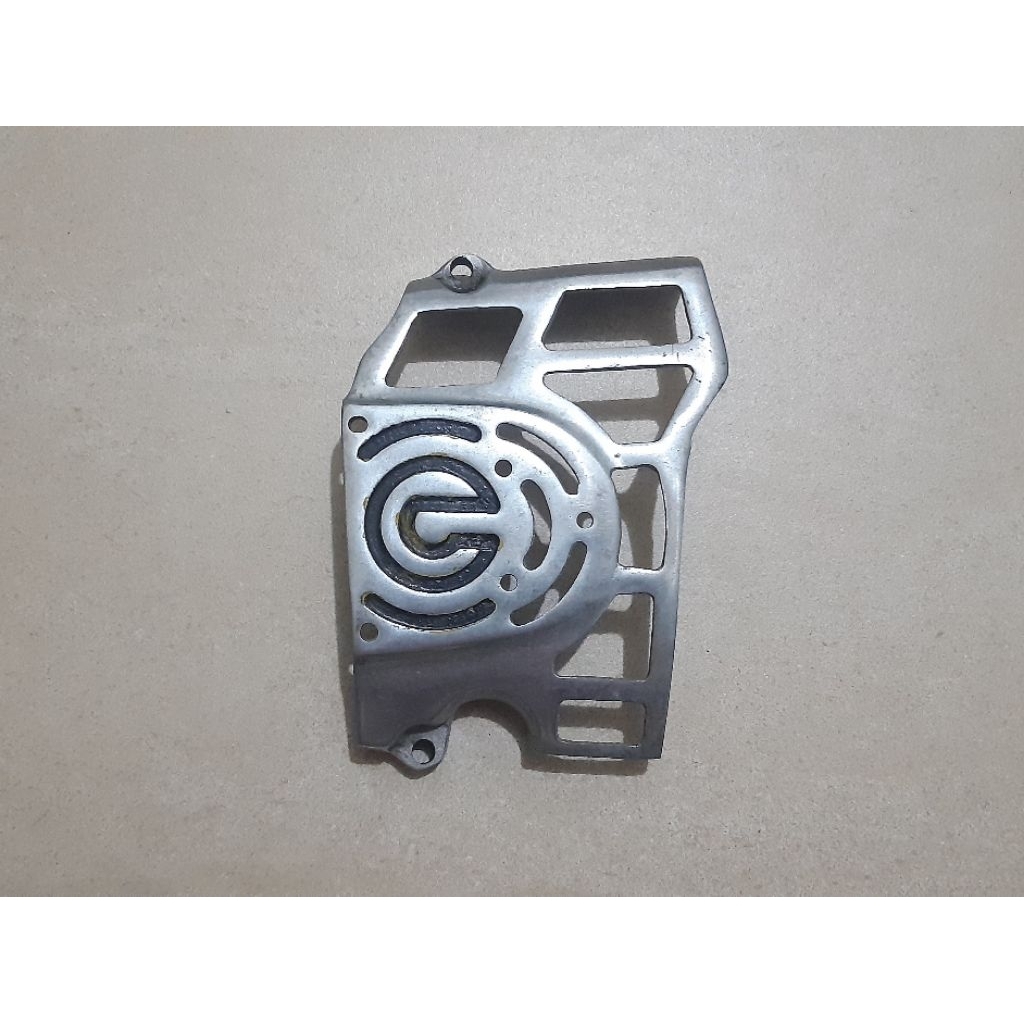 Tutup gear depan GL pro neotech,mega pro