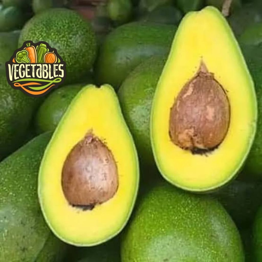 

alpukat mentah segar Fress tiap hari 1kg isi 4-5-6