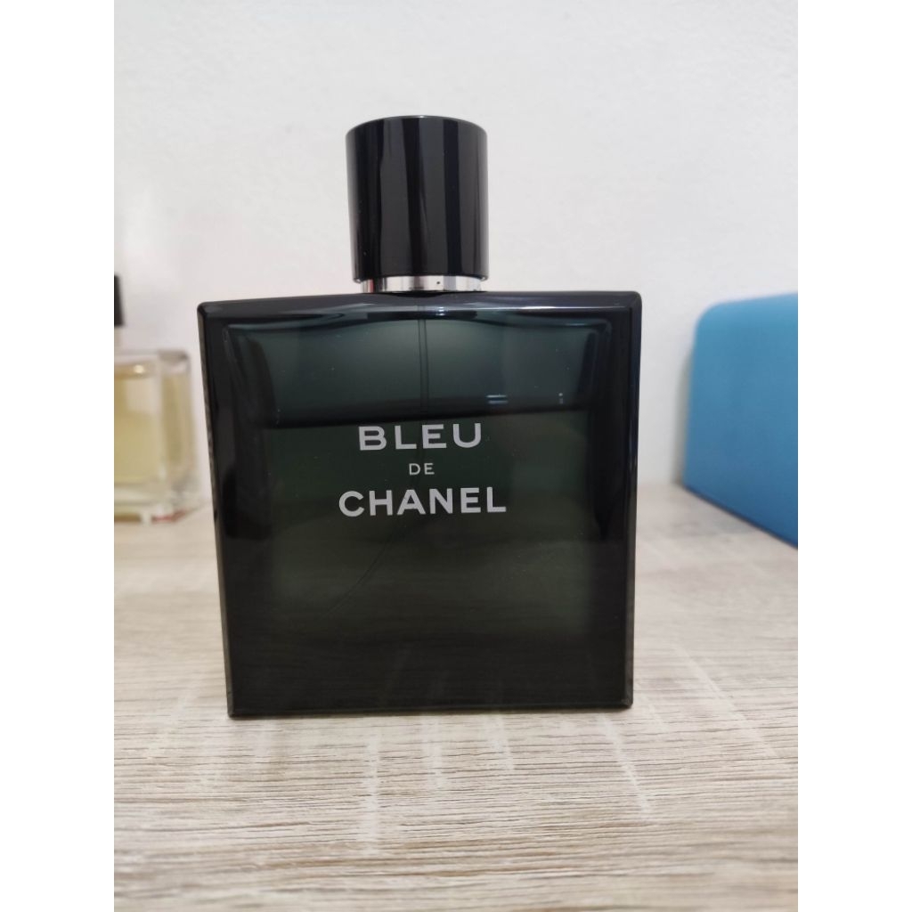 Preloved Bleu De Chanel EDT 100ml