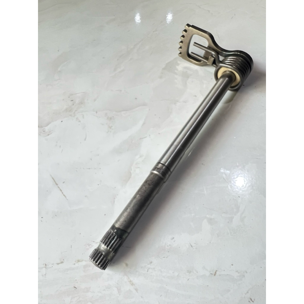 AS PORSNELING PORSNELENG OPERAN SUZUKI RGR RG RGR150 JUMBO SPRINTER TXR150 JERUNG GAMMA150 TERMURAH 